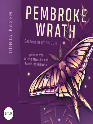 cover image of Pembroke Wrath